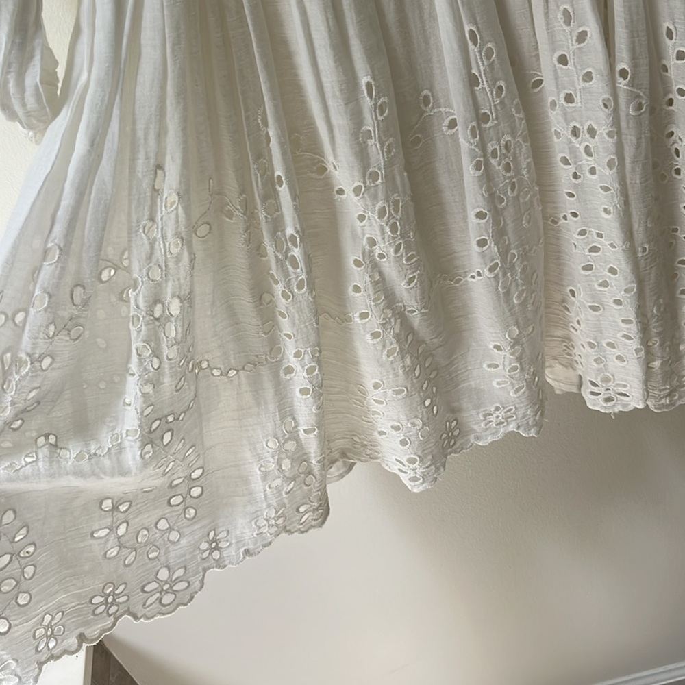 Free People Lottie Dress - Picture 4 of 8